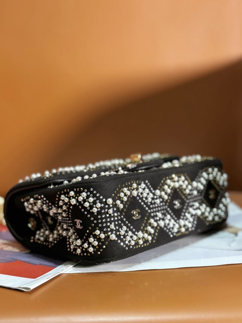 Ch**el cf series bags